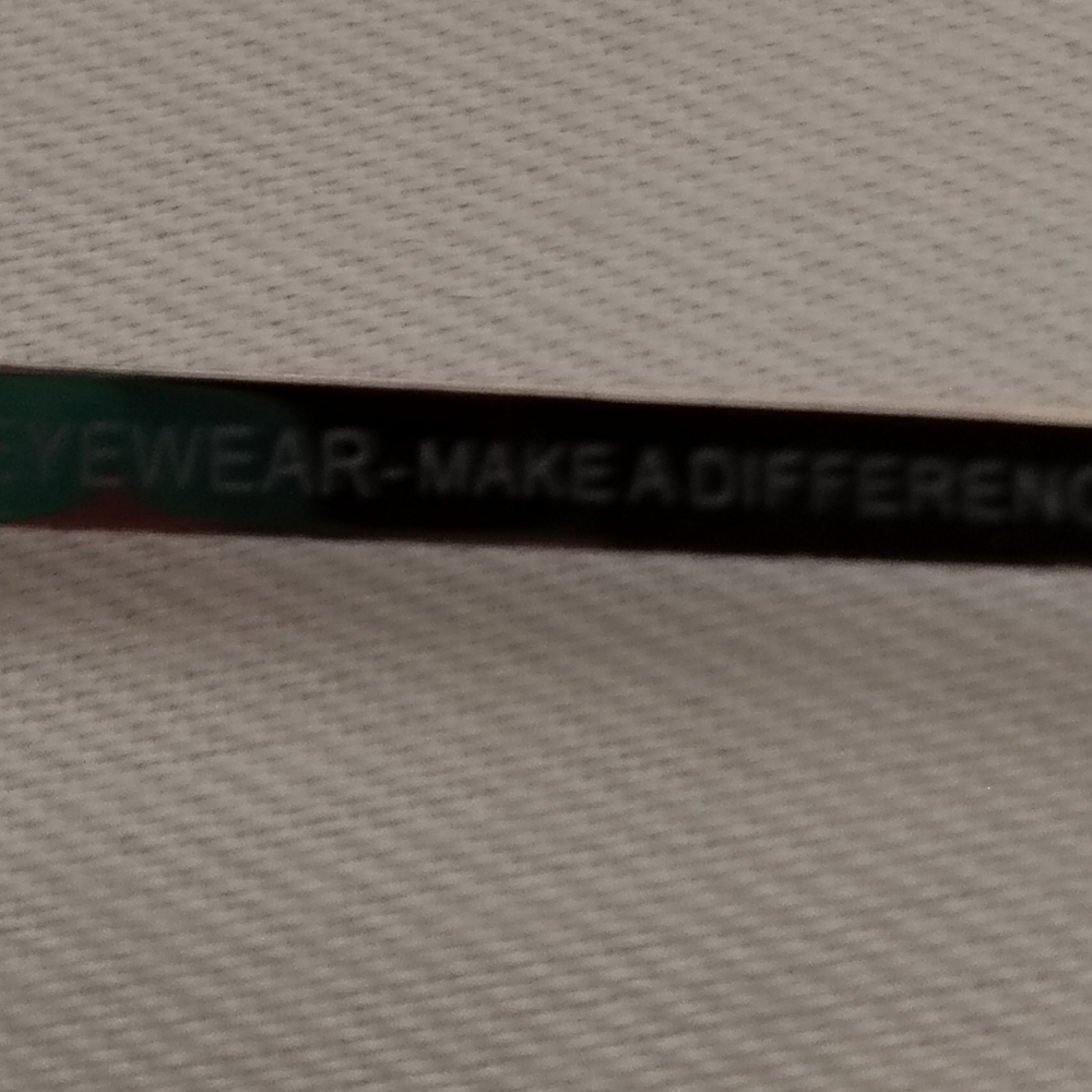 🧞Disney Princess Jasmine DIFF Charitable Eyewear… - image 8